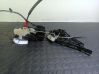 Rear door lock 13579566