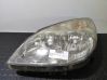 Faro delantero/faro principal 9632664880