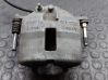 Brake discs and calipers set 