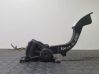 Accelerator throttle pedal 4M519F836AH