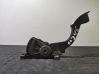 Accelerator throttle pedal 4M519F836AH