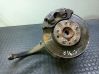 Front wheel hub spindle knuckle 