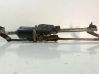 Tringlerie et moteur d'essuie-glace avant 851101A040