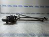 Motor y varillaje del limpiaparabrisas delantero 3M5117504AG