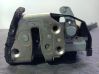 Rear door lock 