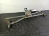Front wiper linkage and motor 0390241355
