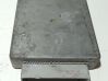 Engine control unit/module ECU 98AB12A650CGJ