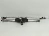 Motor y varillaje del limpiaparabrisas delantero 23002925