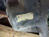 Manual 5 speed gearbox 95ZTCA