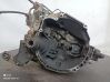 Manual 5 speed gearbox 20CF15