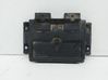 Engine control unit/module ECU 9648225180