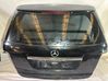 Tailgate/trunk/boot lid 