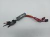 Ignition lock 