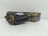 Front wiper linkage and motor 9390332374