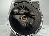 Manual 5 speed gearbox MTFLT2