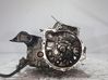 Manual 5 speed gearbox Z5DE
