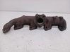 Exhaust manifold 