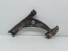 Brazo de suspensión/horquilla inferior delantero 3C0199231D
