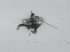 Tie down hook / loop 0301201