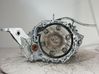 Manual 5 speed gearbox FA57