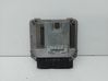 Motora vadības bloka ECU 55580830