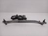 Front wiper linkage and motor 23000066