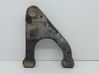 Rear upper control arm/wishbone 