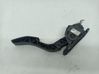 Accelerator throttle pedal 1590065J00