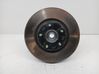 Front wheel hub spindle knuckle 51701G4CA0