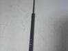 Tailgate/trunk strut/damper 13220159