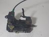 Front door lock 13210748