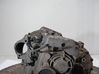Manual 5 speed gearbox SRB08037142