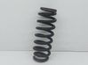 Front shock absorber/damper 