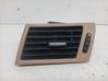 Dash center air vent grill 3400075