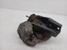 Front wheel hub spindle knuckle 52577