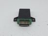Engine control unit/module 9631577780
