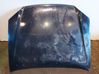 Engine bonnet/hood 