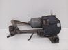Motor y varillaje del limpiaparabrisas delantero 5P0955120A