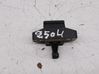 Tailgate/trunk/boot lock/catch/latch 