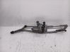 Motor y varillaje del limpiaparabrisas delantero 9171901
