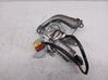 Rear window wiper motor 53201802