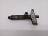 Inyector de combustible 