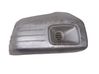 Placa protectora/plataforma del parachoques delantero MR259843