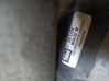 Intercooler radiator 755216E