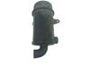 Air filter cleaner box bracket assembly 
