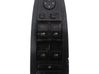Electric window control switch 3414355