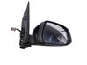 Front door electric wing mirror 212876146