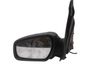 Front door electric wing mirror 2902001LH