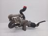EGR-venttiili/lauhdutin 55184659