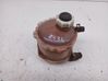 Fuel expansion tank 